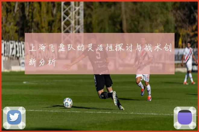 上海飞盘队的灵活性探讨与战术创新分析