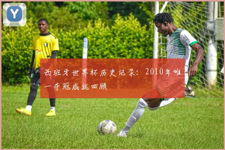 西班牙世界杯历史记录：2010年唯一夺冠成就回顾