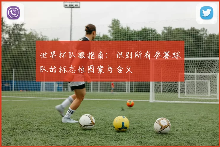 世界杯队徽指南:识别所有参赛球队的标志性图案与含义