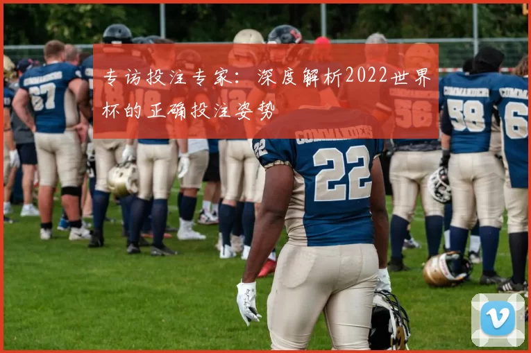 专访投注专家：深度解析2022世界杯的正确投注姿势