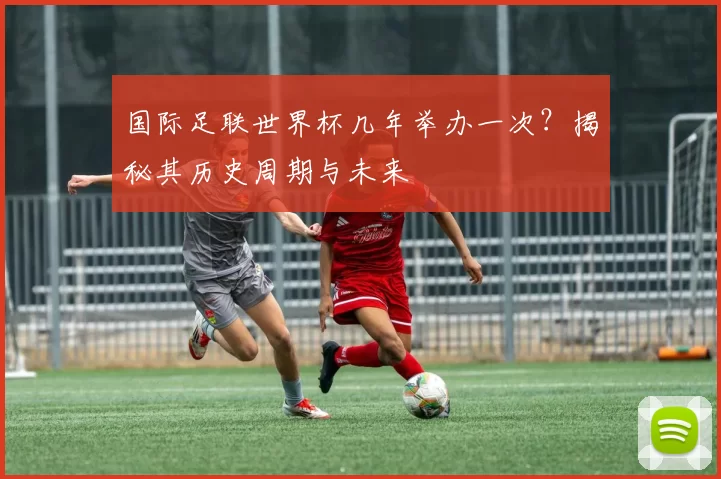 国际足联世界杯几年举办一次?揭秘其历史周期与未来