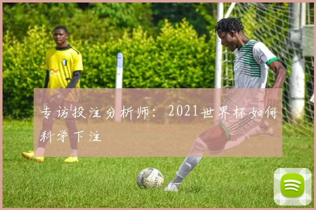 专访投注分析师:2021世界杯如何科学下注