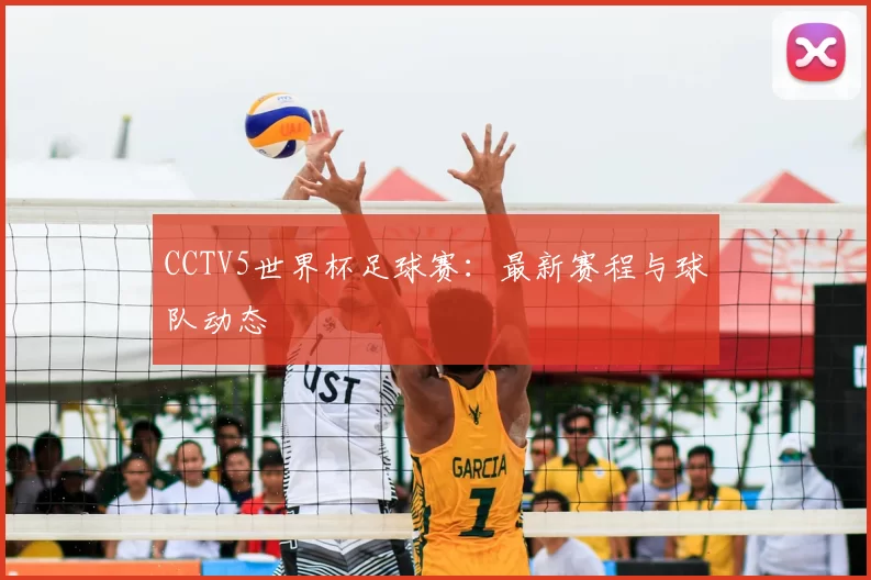 CCTV5世界杯足球赛:最新赛程与球队动态