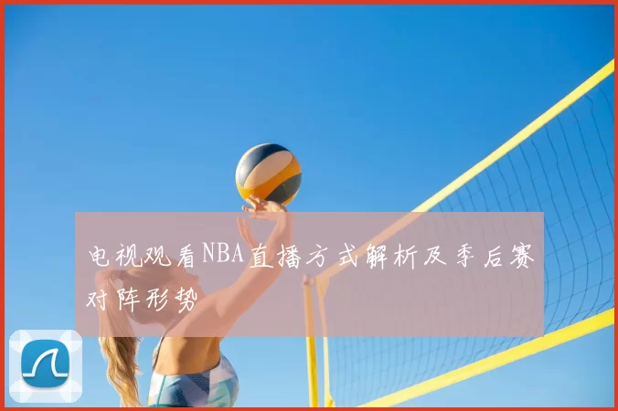电视观看NBA直播方式解析及季后赛对阵形势
