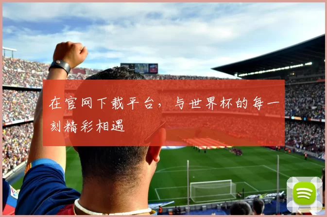 在官网下载平台，与世界杯的每一刻精彩相遇