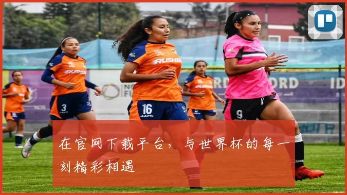 在官网下载平台,与世界杯的每一刻精彩相遇