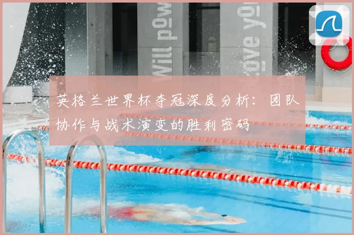 英格兰世界杯夺冠深度分析:团队协作与战术演变的胜利密码